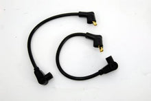 Charger l'image dans la galerie, Sumax Spark Plug Wire Kit 8.2mm Black