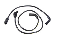 Charger l'image dans la galerie, Sumax Spark Plug Wire Set 8.2mm Black