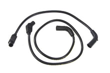 Charger l'image dans la galerie, Sumax Spark Plug Wire Set 8.2mm Black