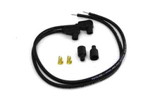 Charger l'image dans la galerie, Universal Black 8mm Pro Spark Plug Kit