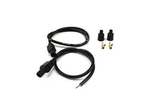 Charger l'image dans la galerie, Universal Pro Black 8mm 180 Spark Plug Kit