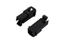 Charger l'image dans la galerie, Amp Wiring Pin Housing 2-Position