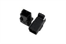 Charger l'image dans la galerie, Amp Wiring Pin Housing 3-Position