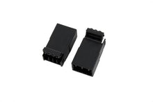Charger l'image dans la galerie, Amp Wiring Pin Housing 4-Position