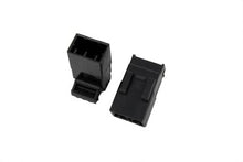 Charger l'image dans la galerie, Amp Wiring Pin Housing 4-Position