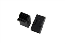 Charger l'image dans la galerie, Amp Wiring Pin Housing 4-Position