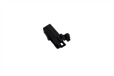 Amp Socket Wiring Housing 2-Position