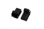 Amp Socket Wiring Housing 3-Position