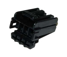 Charger l'image dans la galerie, Amp Socket Wiring Housing 4 Position