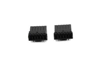 Charger l'image dans la galerie, Amp Socket Wiring Housing 6-Position