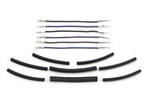 Charger l'image dans la galerie, Front Turn Signal Extension Harness Kit 4 inch
