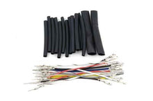 Charger l'image dans la galerie, Handlebar Wiring Harness 4 inch Extension Kit