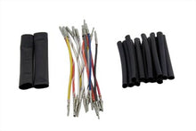 Charger l'image dans la galerie, Handlebar Wiring Harness 4 inch Extension Kit