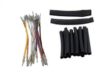 Charger l'image dans la galerie, Handlebar Wiring Harness 4 inch Extension Kit
