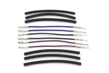 Charger l'image dans la galerie, Turn Signal Wire 4 inch Extension Kit