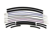 Charger l'image dans la galerie, Turn Signal Wire 8 inch Extension Kit