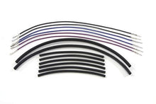 Charger l'image dans la galerie, Turn Signal Wire 12 inch Extension Kit