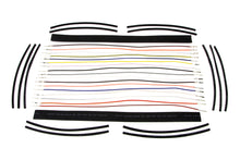 Charger l'image dans la galerie, Handlebar Wiring Harness 4 inch Extension Kit