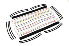 Charger l'image dans la galerie, Handlebar Wiring Harness 4 inch Extension Kit