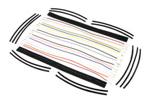 Charger l'image dans la galerie, Handlebar Wiring Harness 4 inch Extension Kit