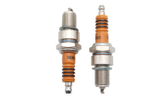Charger l'image dans la galerie, V-Twin Performance Spark Plug Set