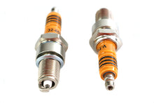 Load image into Gallery viewer, V-Twin Performance Spark Plug Set