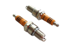 Load image into Gallery viewer, V-Twin Performance Spark Plug Set