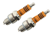 Load image into Gallery viewer, V-Twin Performance Spark Plug Set