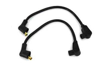 Charger l'image dans la galerie, Sumax Black 8mm Spark Plug Wire Set