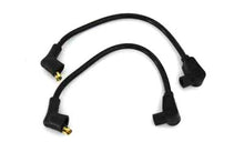 Charger l'image dans la galerie, Sumax Black 8mm Spark Plug Wire Set