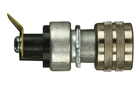 Heavy Duty Starter Switch