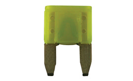 Replacement Mini Fuse 20 Amp