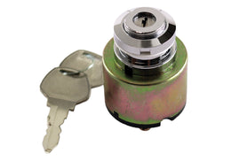 Quick Start Ignition Starter Switch