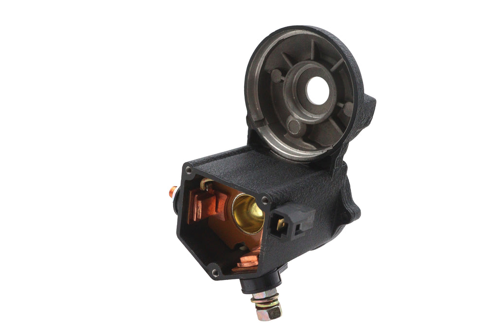 Ultima Starter Housing and Switch Assembly