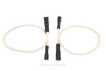 Charger l'image dans la galerie, Sumax Grey with Brown Tracer 7mm Spark Plug Wire Set