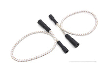 Charger l'image dans la galerie, Sumax Grey with Brown Tracer 7mm Spark Plug Wire Set