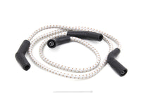 Charger l'image dans la galerie, Sumax Grey with Brown Tracer 7mm Spark Plug Wire Set