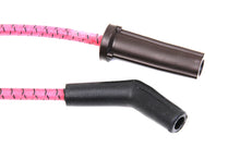 Charger l'image dans la galerie, Sumax Red with Black Tracer 7mm Spark Plug Wire Set