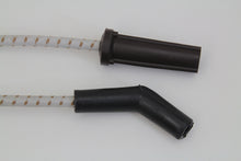 Charger l'image dans la galerie, Sumax Grey with Brown Tracer 7mm Spark Plug Wire Set