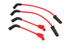 Charger l'image dans la galerie, Sumax Spark Plug Wire Set 8mm Red