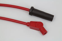 Charger l'image dans la galerie, Sumax Spark Plug Wire Set 8mm Red