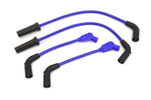 Charger l'image dans la galerie, Sumax Spark Plug Wire Set Blue