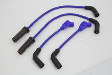 Charger l'image dans la galerie, Sumax Spark Plug Wire Set Blue