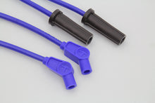 Charger l'image dans la galerie, Sumax Spark Plug Wire Set Blue