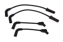 Charger l'image dans la galerie, Sumax Spark Plug Wire Set Black