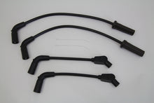 Charger l'image dans la galerie, Sumax Spark Plug Wire Set Black