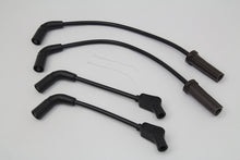 Charger l'image dans la galerie, Sumax Spark Plug Wire Set Black