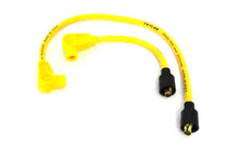 Charger l'image dans la galerie, Sumax Yellow 8mm Spark Plug Wire Set