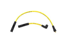 Load image into Gallery viewer, Accel Yellow 8.8mm Spark Plug Wire Set