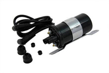 Load image into Gallery viewer, Black Round 6 Volt Ignition Coil